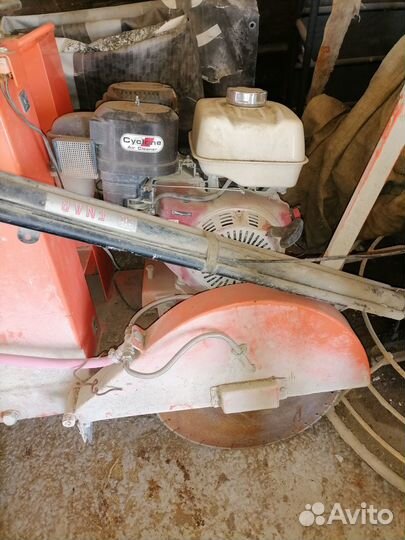 Виброплита вертолёт и пила для швов оптом за 300тр