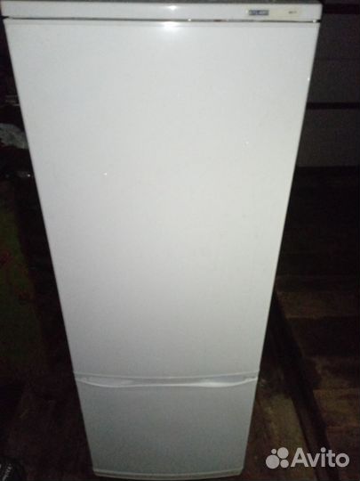 Холодильник