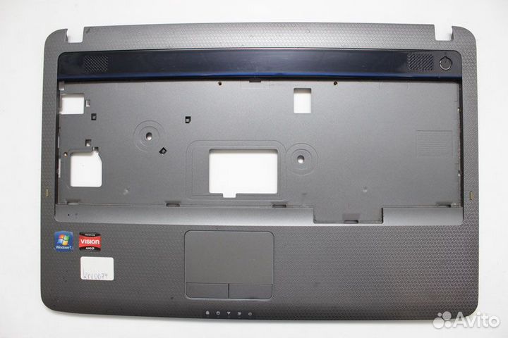 Верхняя часть корпуса BA81-08520A для Samsung R525