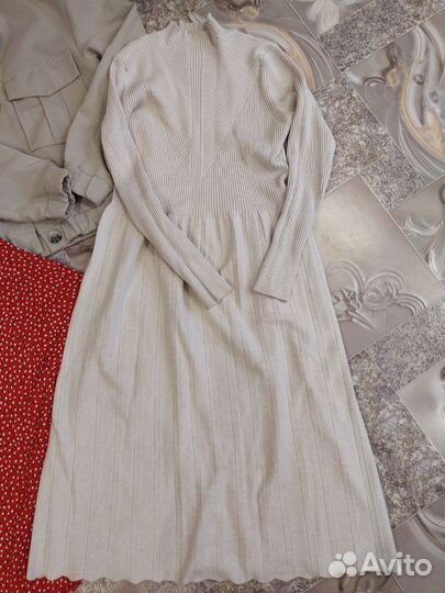 Вещи пакетом