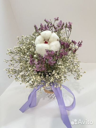 Букеты и композиции