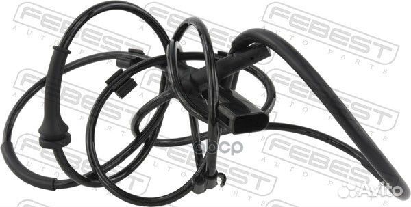 Датчик abs зад прав 21606005 Febest