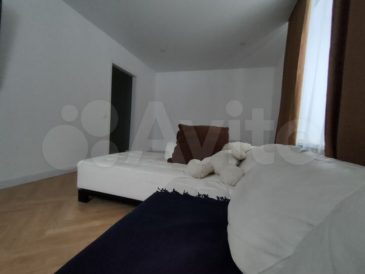 2-к. квартира, 41,7 м², 1/5 эт.