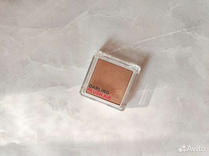 Пудра Darling