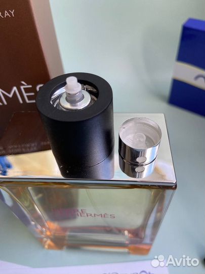 Hermes Terre d Hermes 100 mll Parfum