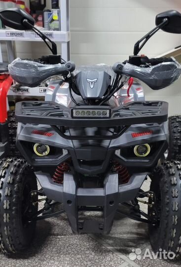Квадроцикл Hunter 8 Lux 2024