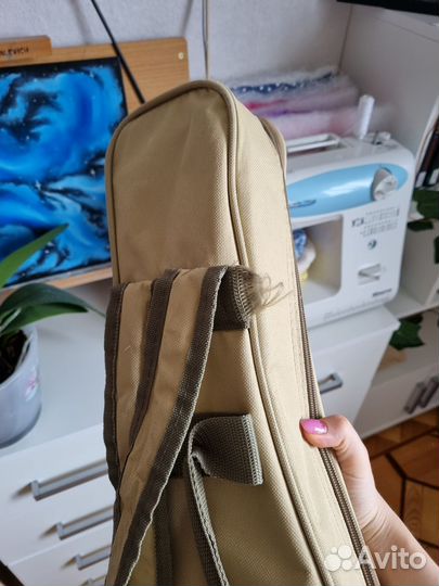 Укулеле Flight NUS 310 сопрано