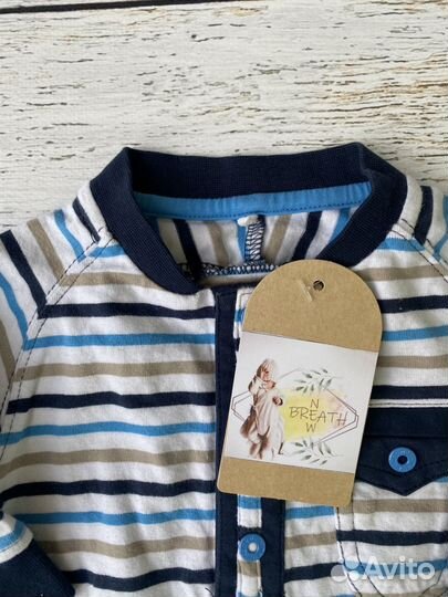 50р Слип Name it Финляндия