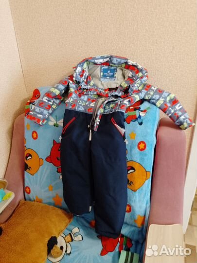 Вещи бесплатно на мальчика 5 лет