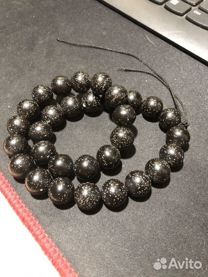 Четки переборные из эбонита