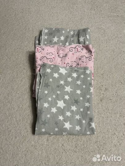 Детские вещи б/у для девочки 56 р