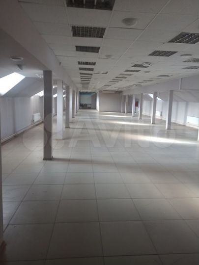 Свободного назначения, 16 м²