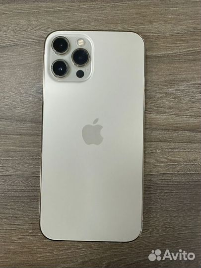 iPhone 12 Pro Max, 512 ГБ