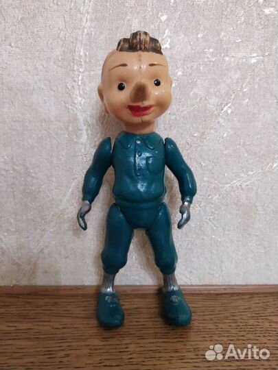 Буратино СССР