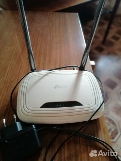 Продам роутер tp-link