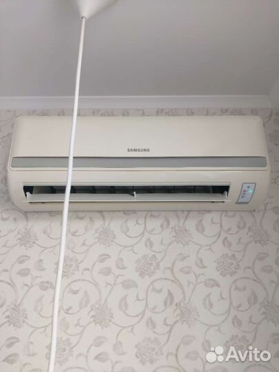 Кондиционер сплит система бу