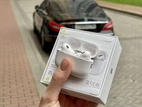 Airpods Pro 2 premium гарантия чехол