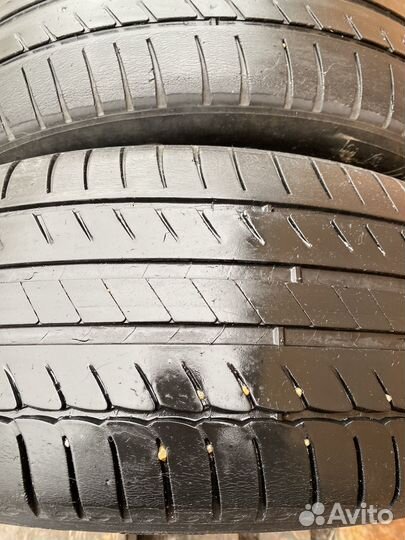 Michelin Primacy HP 215/55 R16