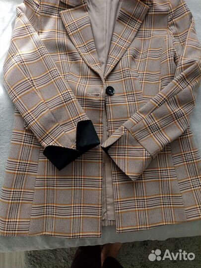 Сарафан летний 44-46 р