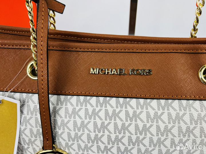 Сумка Michael Kors