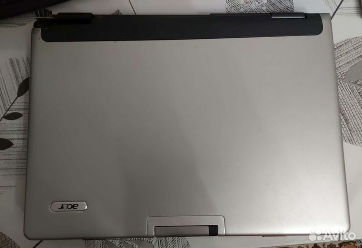 Acer aspire 9410z