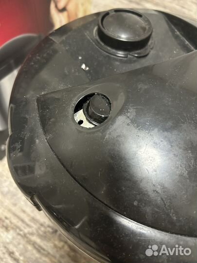 Мультиварка