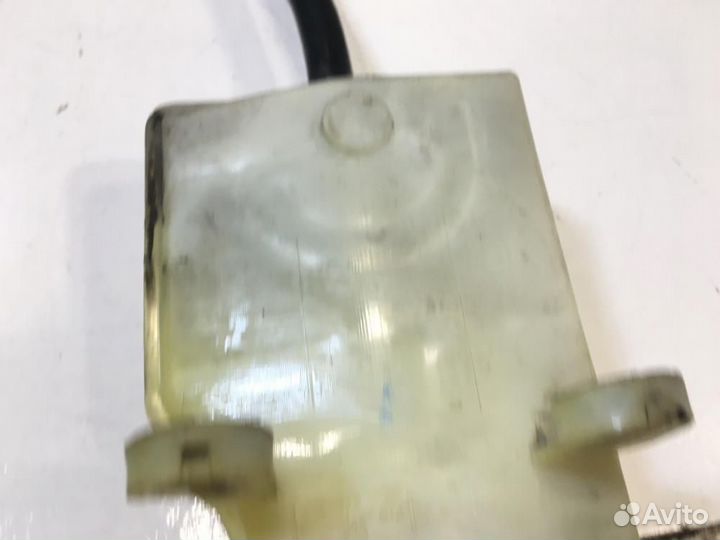 Бачок главного тормозного цилиндра Ford C-MAX C344