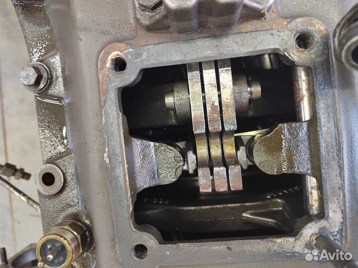 МКПП GRS900R 2005г.в