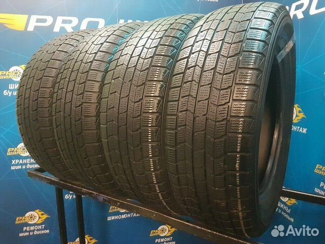 Dunlop Graspic DS3 215/65 R16