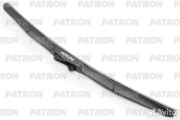 Patron PWB550-HJ Щетка стеклоочистителя 55см гибри