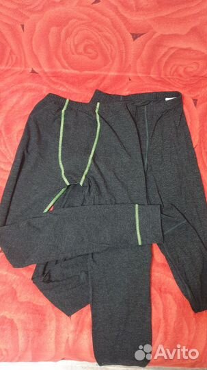 Термобелье для мальчика