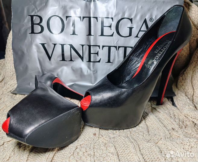 Туфли женские 38 размер натуральная кожа