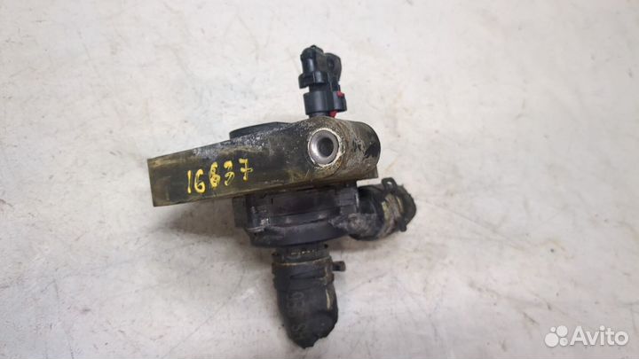 Насос водяной Chevrolet Trailblazer, 2021