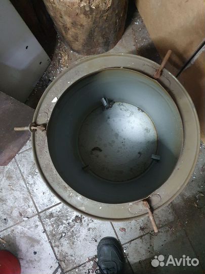 Термос Военного Назначения