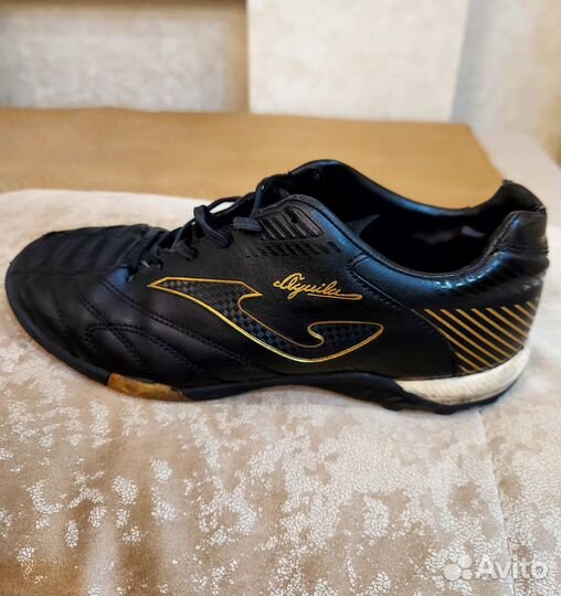 Бутсы Joma б/у р.40(26см)