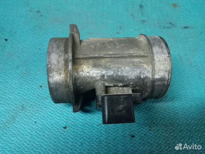 Дмрв Audi A6 С5