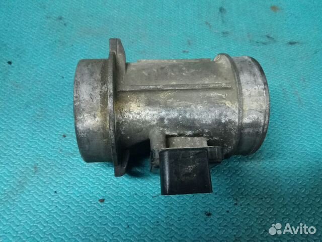 Дмрв Audi A6 С5