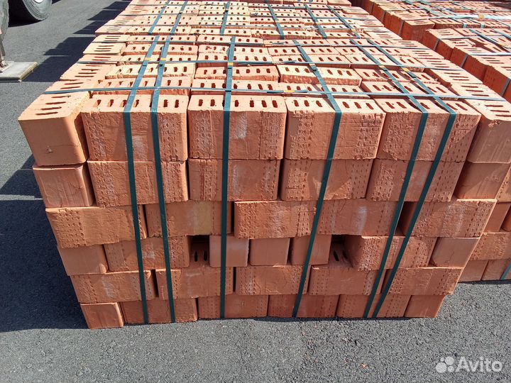 Кирпич буханка