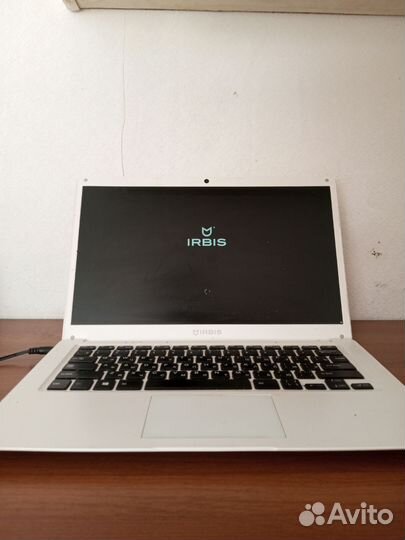 Нетбук Irbis