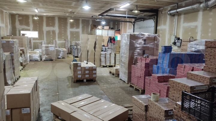 Свободного назначения, 470 м²