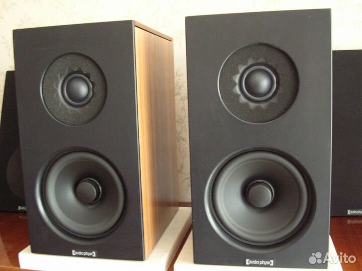 Audio Physic Classic Compact