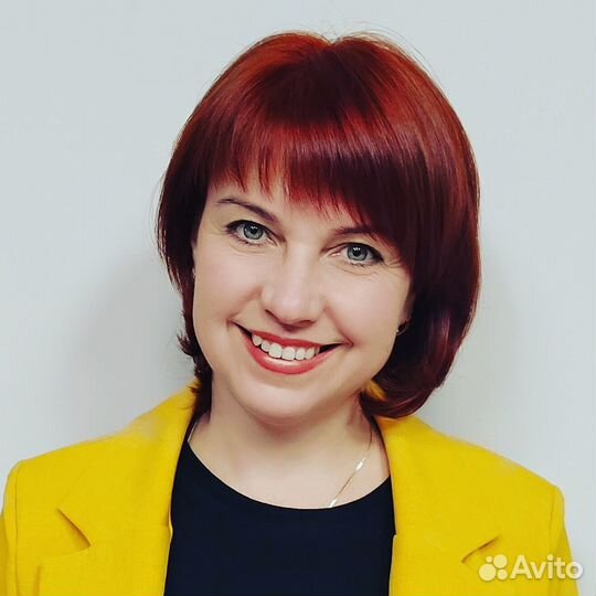 Профориентация для взрослых и подростков 14+