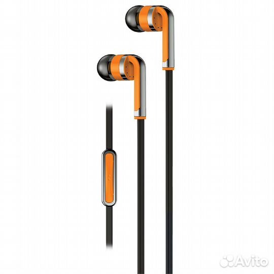 Наушники-гарнитура olmio 