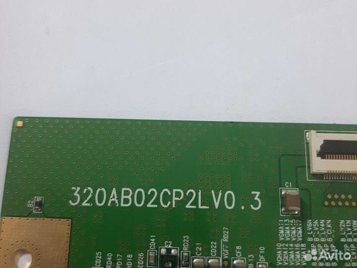 320ав02ср2lv0.3 хундай 3202