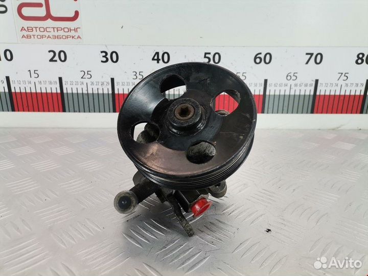 Насос для Hyundai-KIA Tucson 1