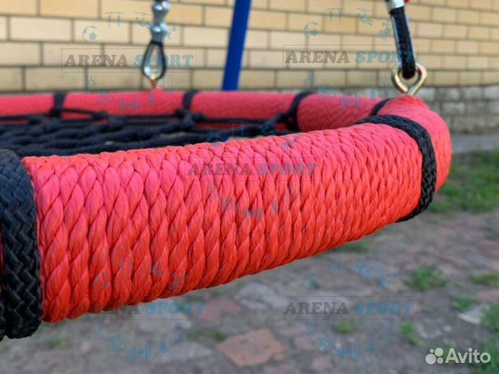 Уличный спортивный комплекс