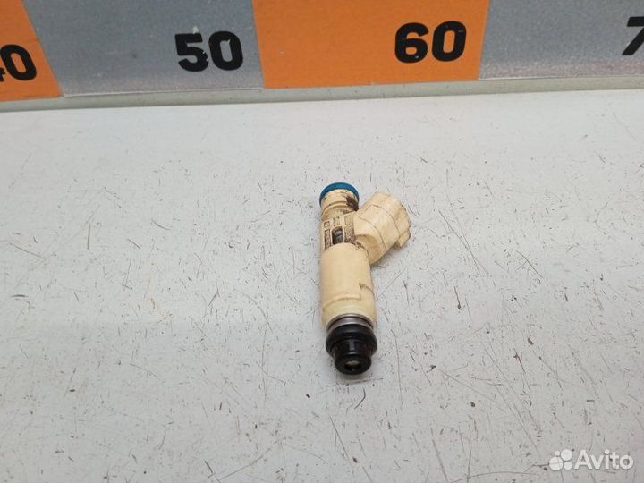 Форсунка топливная Ford Escape EPF 3.0 2001