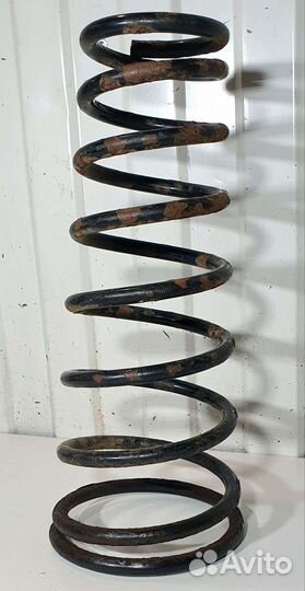 Задняя пружина Geely CK Otaka