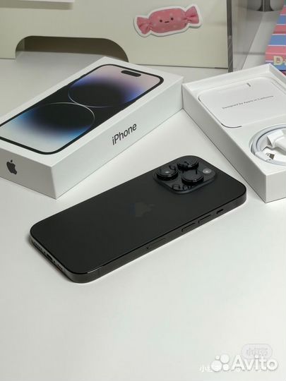 iPhone 14 Pro Max, 1 ТБ