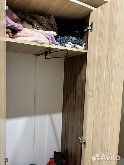 Шкаф в прихожую